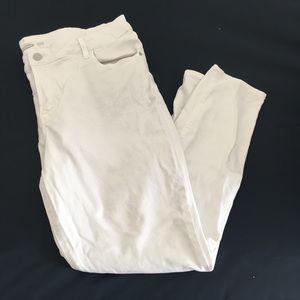 Old Navy Rockstar Skinny Jeans
